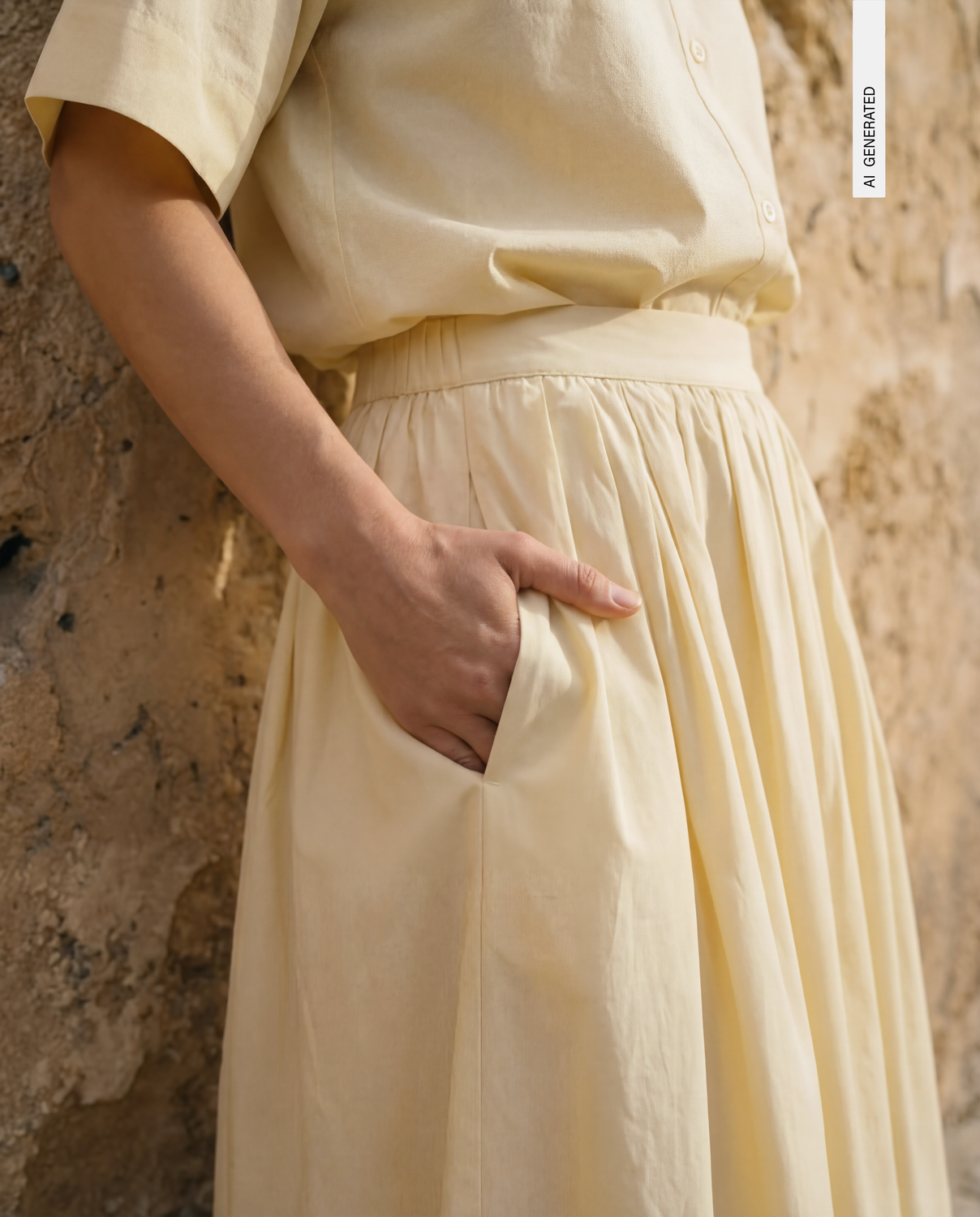 model_shot-creative
